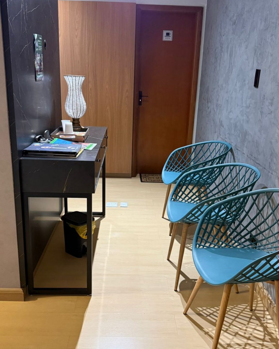 clinica de audiometria